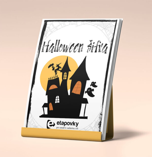 Halloween šifra