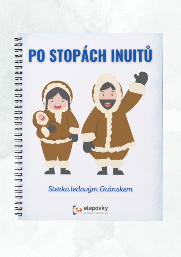 Po stopách Inuitů