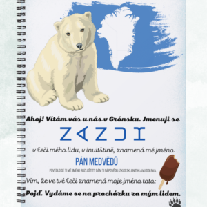 Nanuk
