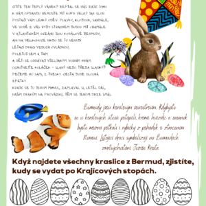 Bermudy