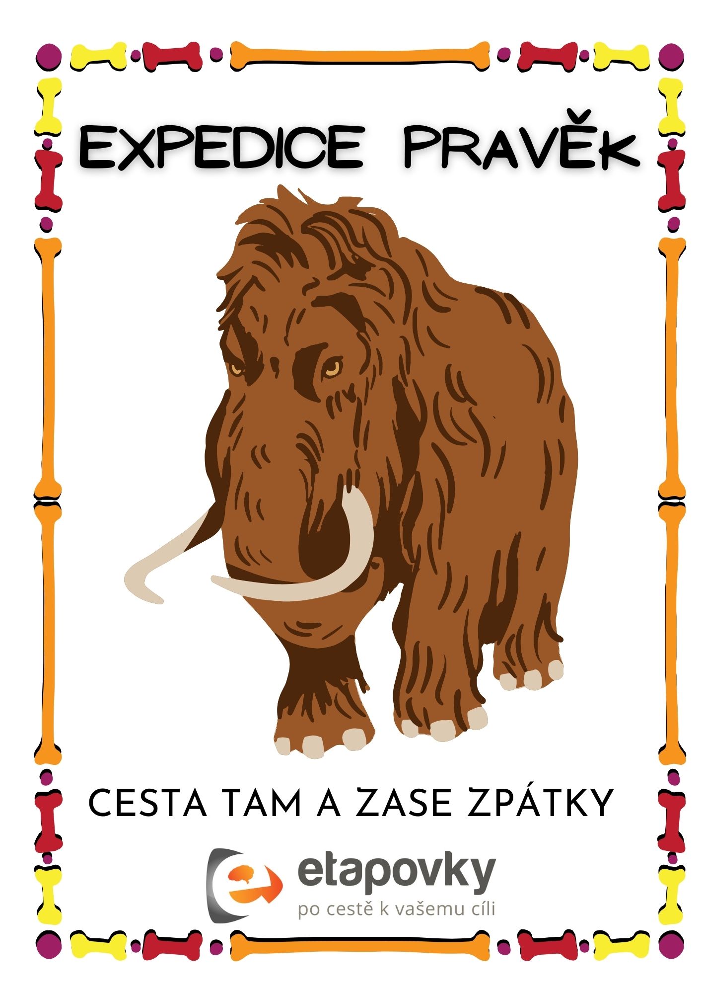 Expedice Pravěk - Obrázek 2