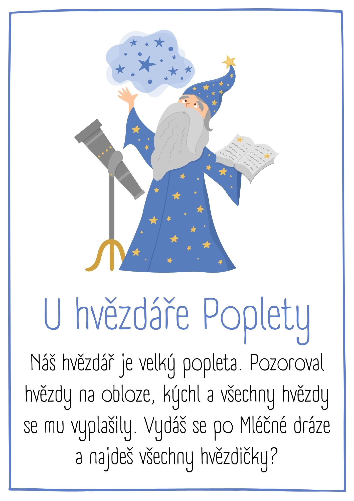 Pohádková cesta - Obrázek 3