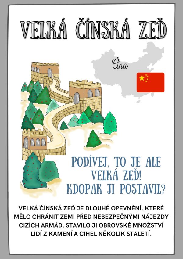 Sedm divů světa - Image 7