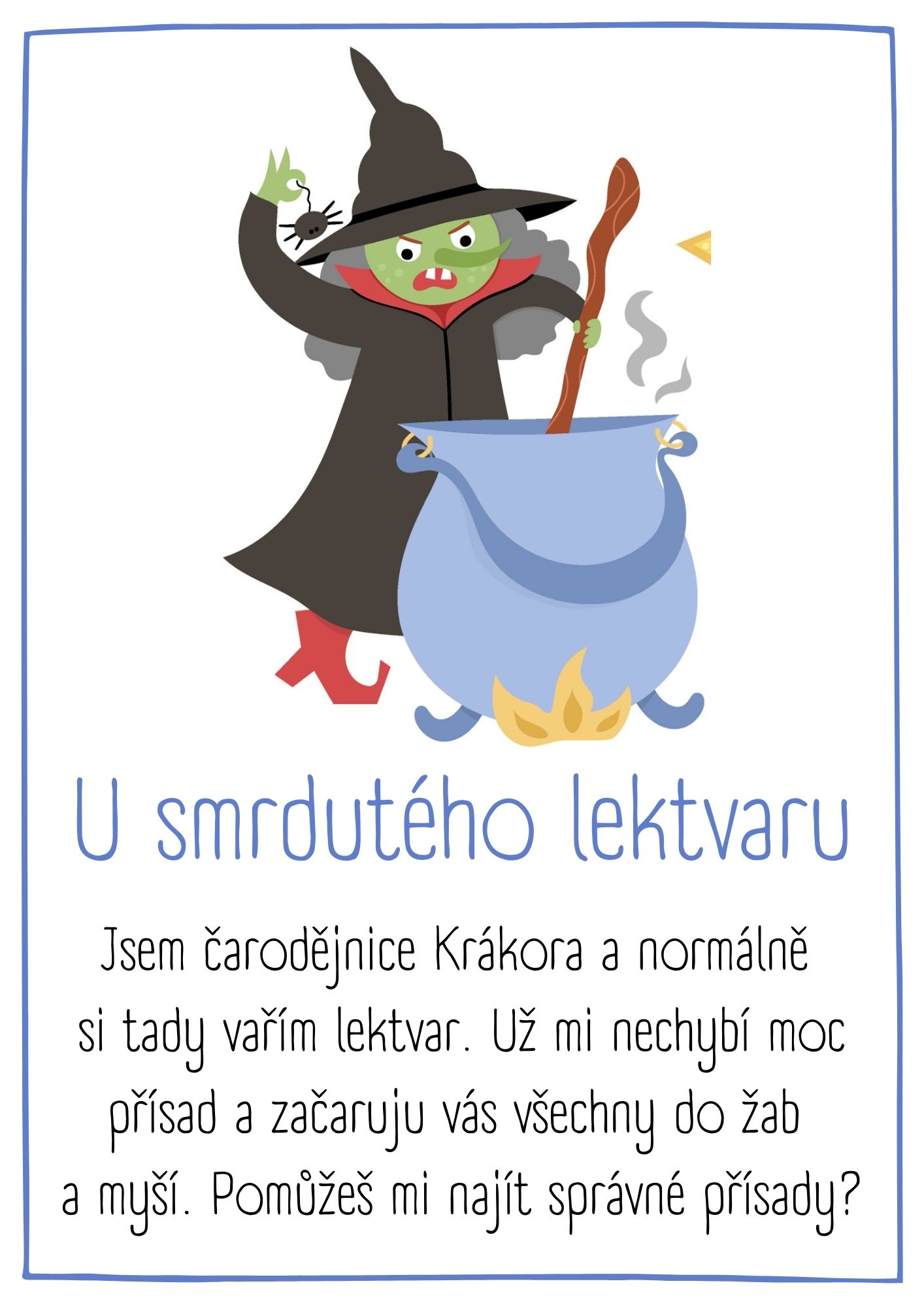 Pohádková cesta - Obrázek 4