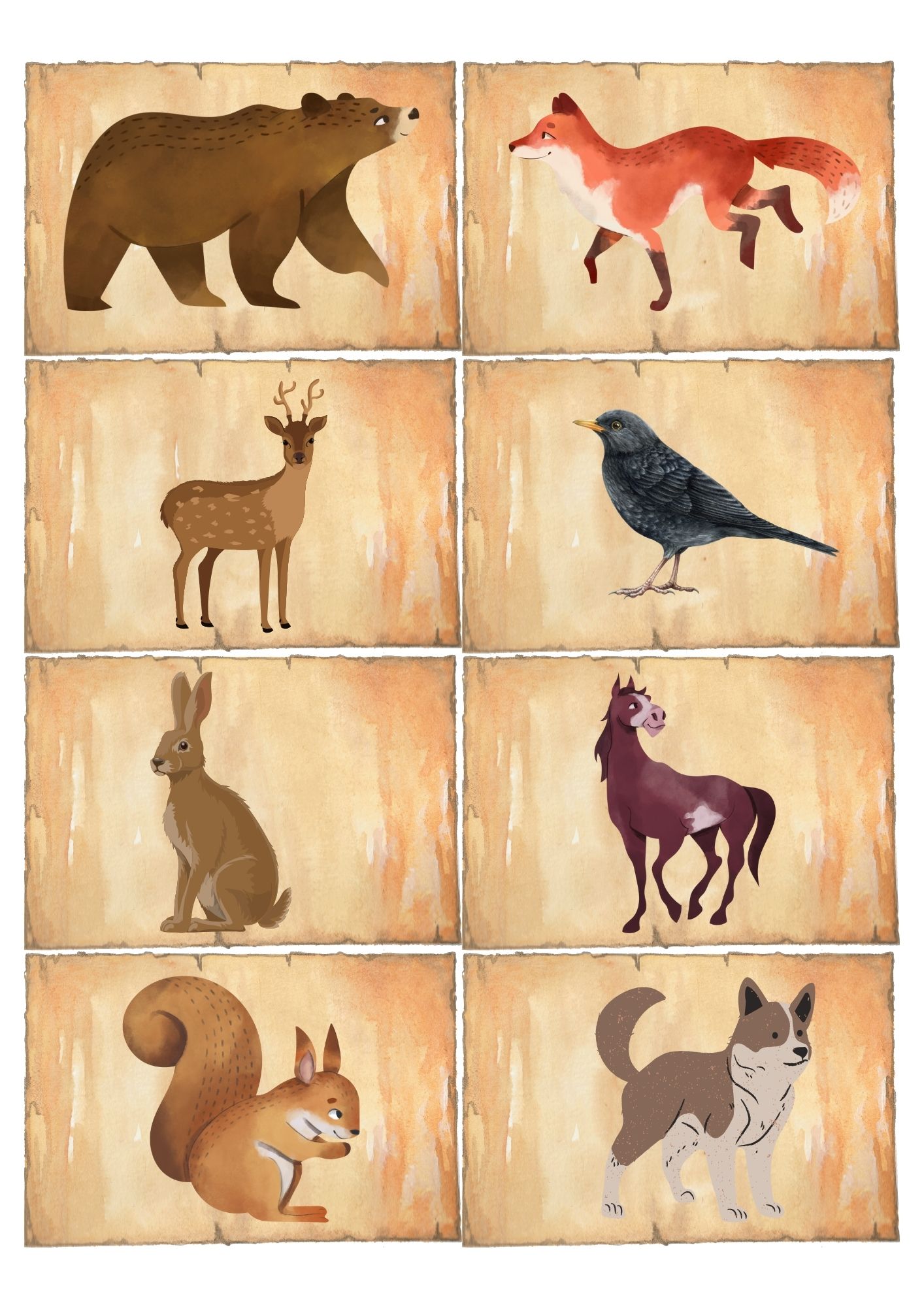 Hbitý Šíp a Měsíc bouří - Obrázek 4