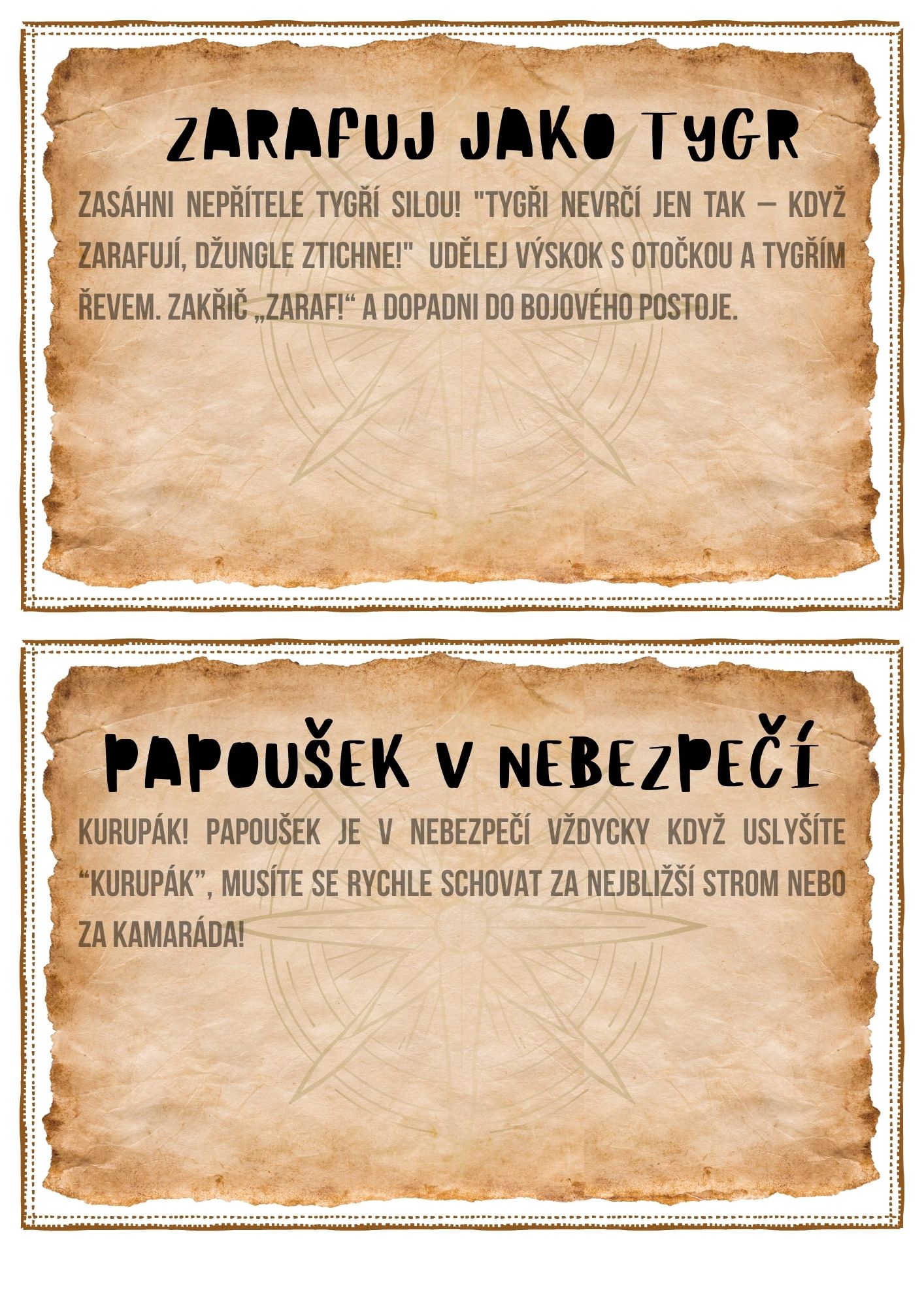 Džungle volá - Obrázek 7