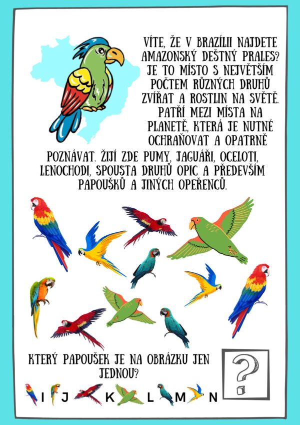 Sedm divů světa - Image 4