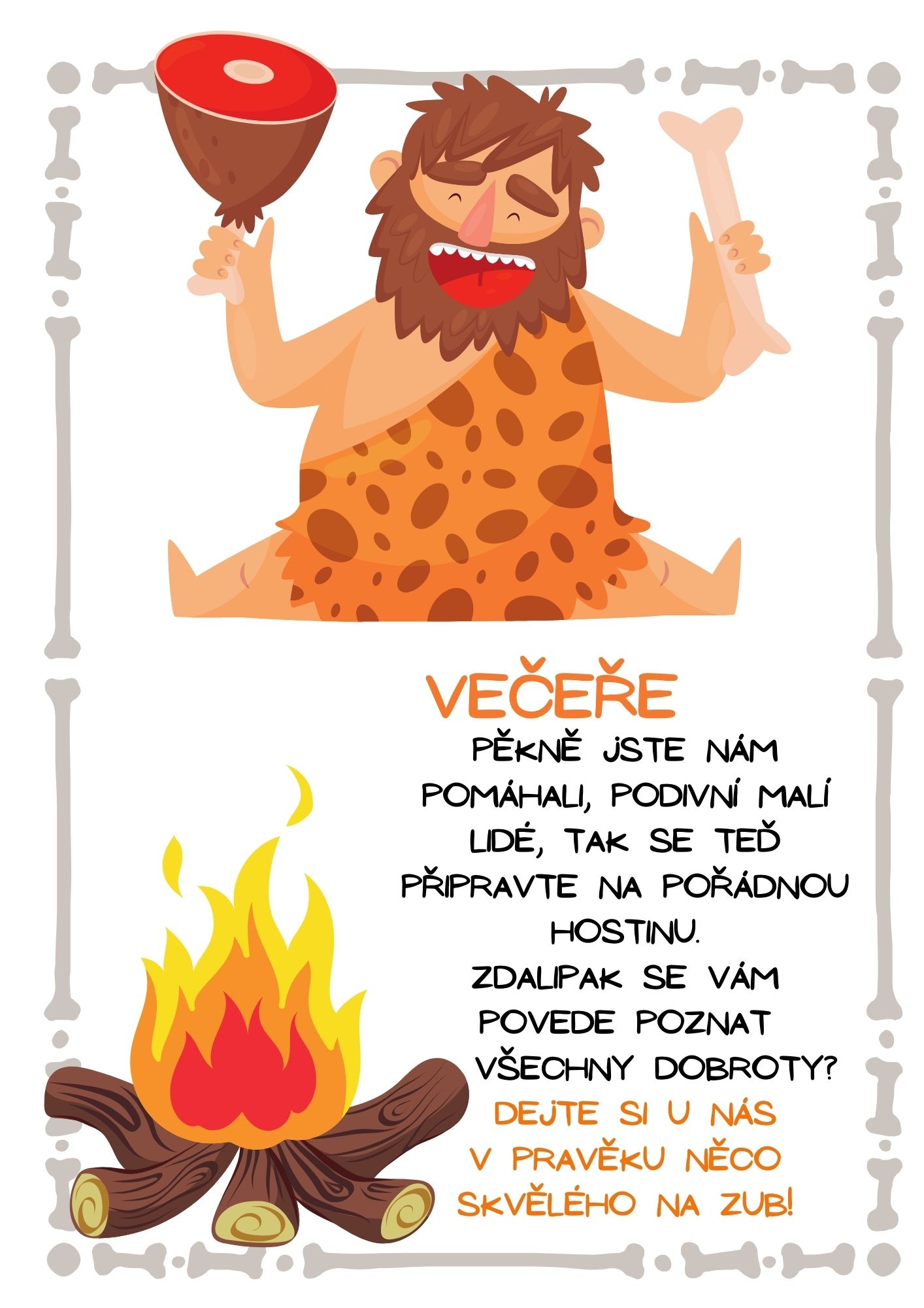 Expedice Pravěk - Obrázek 7