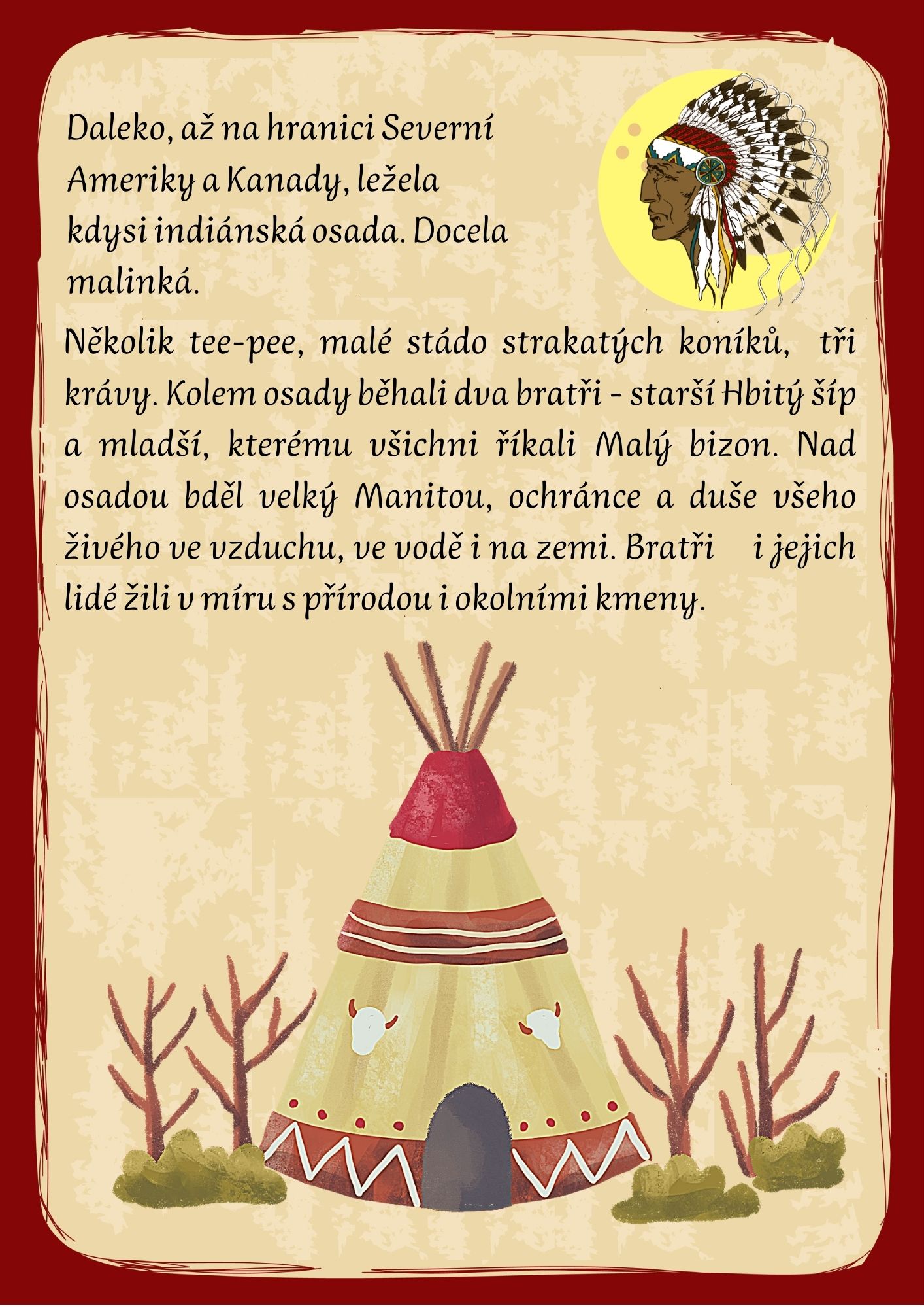 Hbitý Šíp a Měsíc bouří - Obrázek 2