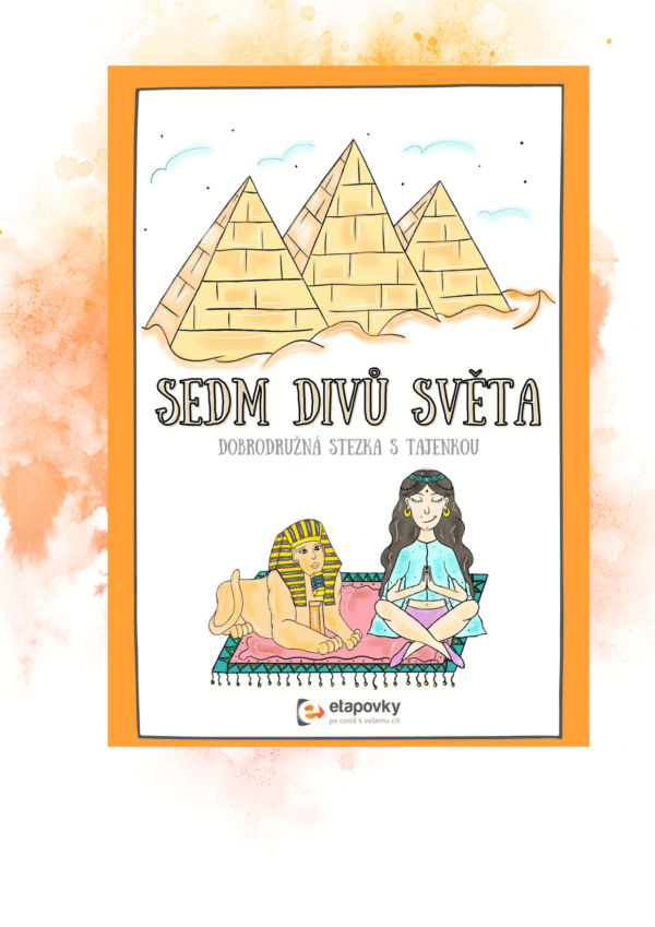 Sedm divů světa
