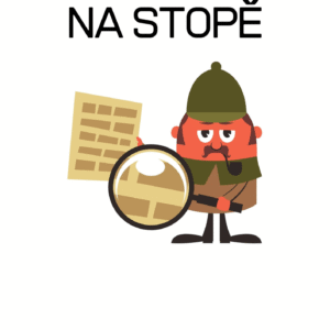 Na stopě