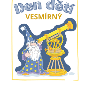 Vesmírný den dětí