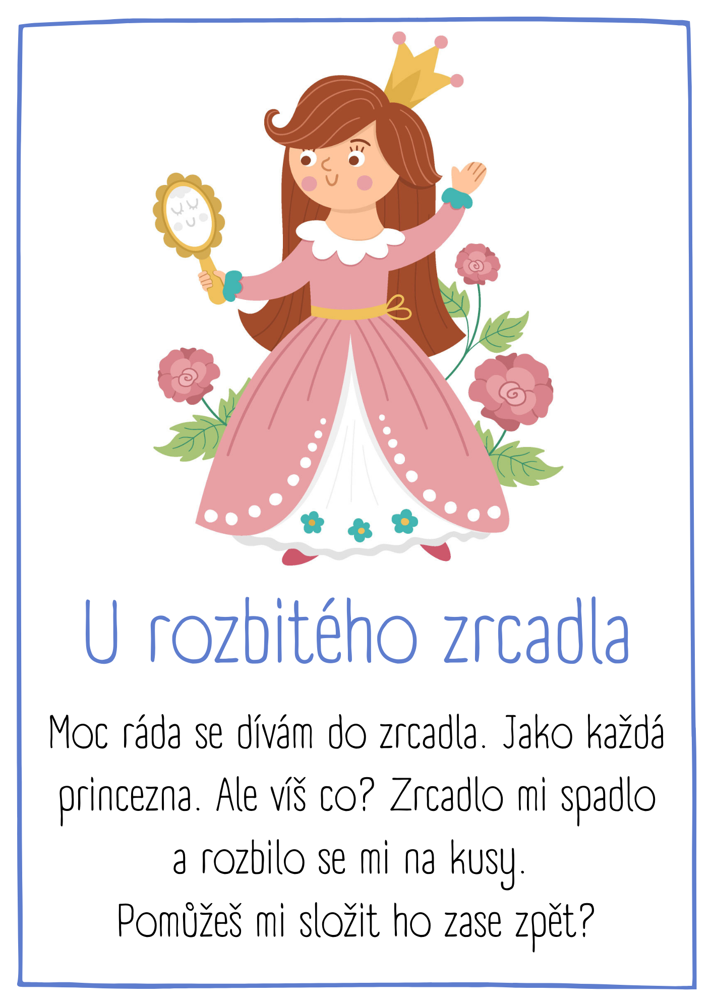 Pohádková cesta - Obrázek 6